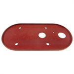 Eberspacher Airtronic D5/D5L/D5LC Heater Rubber Base Gasket 251729010005
